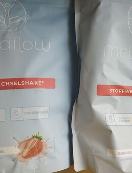 Metaflow Shake - Düsseldorf
