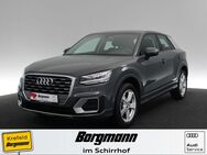 Audi Q2, sport 30 TFSI, Jahr 2020 - Krefeld