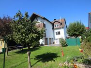 OH-102-24 "Sofort Einziehen" Großzügiges Ein- oder Zweifamilienwohnhaus in Vilseck - Vilseck