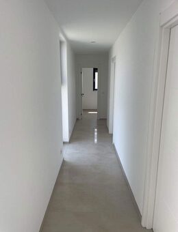 Neubau Erstbezug 3,5 Zimmer direkte Feldrandlage - Rüsselsheim