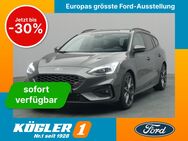 Ford Focus, 2.3 ST EcoBoost, Jahr 2020 - Bad Nauheim