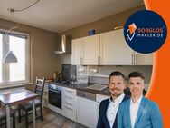 Ein Haus für die ganze Familie: Mehrgenerationshaus mit viel Potential - Burg (Sachsen-Anhalt)