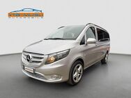 Mercedes-Benz Vito Tourer Prolang * 9-Sitzer * Automatik * - Bremerhaven