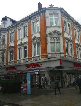 Hervorragende Wohnung im Zentrum von Osnabrück! [VAC-16415] - Osnabrück