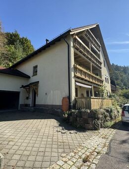 Attraktives Mehrfamilienhaus im malerischem Rieden - ideal für große Familien und Investoren - Rieden (Regierungsbezirk Oberpfalz)