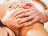 MASSAGE + für JEDERMANN - Krefeld