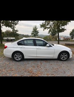 BMW super günstig zu verkaufen - Freiburg (Breisgau)