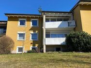 Zwei übereinanderliegende Eigentumswohnungen in grüner, innenstadtnaher Lage - Coburg