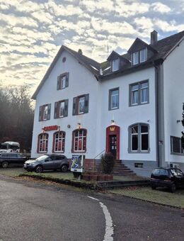 Attraktive Renditeimmobilie in Waldbronn-Neurod - Waldbronn
