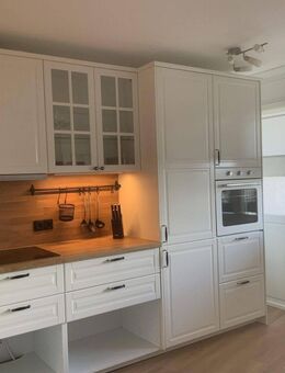 Wohnen auf Zeit, möbilierte 4 Zimmer Wohnung. (Nov 25 - Mai 26) - Efringen-Kirchen