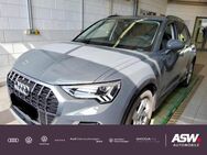 Audi Q3, advanced 35TDI VC, Jahr 2021 - Sinsheim