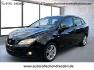 Seat Ibiza ST Copa 1.4 16V - Dresden