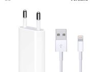 ❗️iPhone Lightning Ladekabel NEU 1m, 2m inkl. Netzteil NEU ❗️ - Hamburg