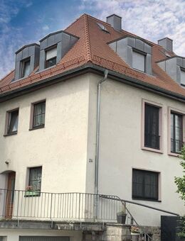 Urbanes Flair trifft auf naturnahe Idylle - Bamberg