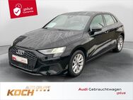 Audi A3, Sportback 35 TFSI", Jahr 2020 - Schwäbisch Hall