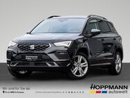 Seat Ateca, 1.5 TSI FR, Jahr 2023 - Olpe