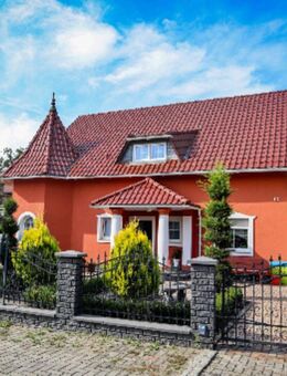 Ihr neues Zuhause in bester Lage - Einfamilienhaus mit Charme in Görlitz-Biesnitz - Görlitz