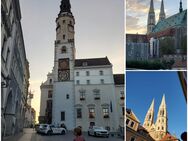 Wer möchte real u. echt in meinem 2. Leben sein? - Görlitz Zentrum