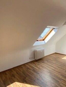 1 Z mit Singleküche, Duschbad, App 51, Dudweiler Landstraße 115, 66123 Saarbrücken - Saarbrücken