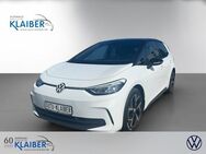 VW ID.3, Pro GOAL h Batterie NEUES-MODELL, Jahr 2022 - Balgheim