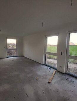 Freier Blick in die Natur! 3-Raum Wohnung in Tessin! - Tessin