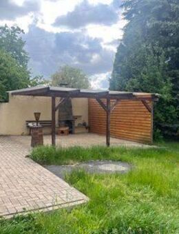 Einfamilienhaus in ländlicher Umgebung - Tröbitz