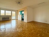 Sonnige 3 Zimmer Wohnung mit toller Aussicht in die Natur - Stuttgart