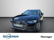 Audi A4, Avant Audi A4 Avant 40 TDI, Jahr 2022 - Ludwigshafen (Rhein)