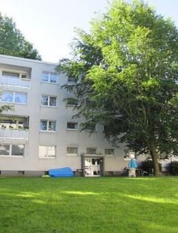 Große Familienwohnung in Wiemelhausen ! - Bochum