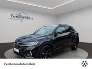 VW T-Roc, 1.5 TSI R-Line Black Style IQ DRIVE Na, Jahr 2024 - Alfeld (Leine)