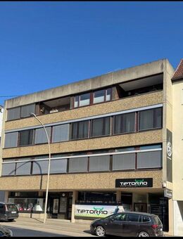 Renditestarkes MFH mit Gewerbeeinheiten - voll vermietet, provisionsfrei - Backnang