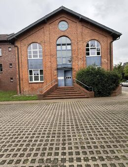 Eigentumswohnung in Ebstorf! - Ebstorf (Klosterflecken)