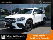 Mercedes GLB 250, AMG Business-P, Jahr 2022 - Chemnitz