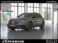 Mercedes GLA 35 AMG, Night 21, Jahr 2023 - Schwelm