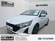 Hyundai i20, FL (MJ24) Trend Komfortpaket, Jahr 2024 - Augsburg