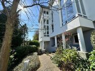 HENNEF GEISTINGEN tolles, helles Reihenhaus, 3 Zi. mit ca. 83 m² Wfl., West-Terrasse und TG-Platz - Hennef (Sieg)