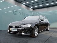 Audi A4, Avant 35 TDI ADVANCED TOUR, Jahr 2020 - München