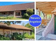 ÖSTERREICH-4720 Neumarkt: Einzigartiges Wohn- und Nebenhaus mit Gewerbeobjekt - Vielseitig nutzbar! - Passau