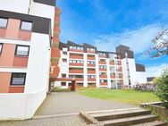 Sofort frei ! 3-Zimmer-Wohnung in Göttingen-Weende mit großem Balkon und Blick in die Natur - Göttingen