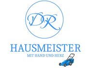 Hausmeisterservice - Zwickau