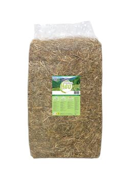 Bunny FrischGras Heu - 6 kg