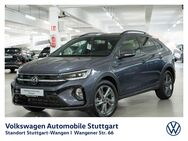 VW Taigo, 1.5 TSI R-Line, Jahr 2024 - Stuttgart