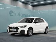 Audi A1, Sportback 25 TFSI, Jahr 2022 - München