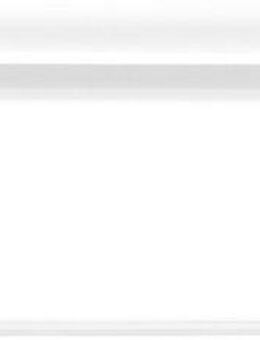 B.K.Licht LED Deckenleuchte BKL1601 Ultraflache Deckenlampe, LED Panel mit Backlight, LED fest integriert, Neutralweiß, 4.000K, 3.000 Lm, 22W, indirekte Hintergrundbeleuchtung, 42x42cm, Weiß