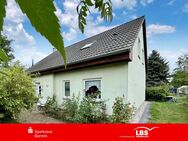 IDYLLE PUR | Charmantes Einfamilienhaus - Chorin