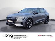 Audi e-tron, 55 quattro advanced AssistTour-Stadt Standkl, Jahr 2021 - Kehl