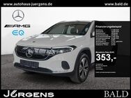 Mercedes EQA, 300 Progressive, Jahr 2023 - Hagen (Stadt der FernUniversität)