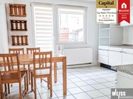 Gut geschnittene 2-Zimmer-Wohnung in Ochsenfurt - Ochsenfurt