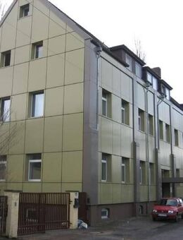 Gepflegte Wohnung im schönen Kirchrode - Hannover