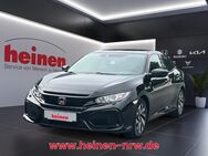 Honda Civic, 1.0 VTEC Comfort, Jahr 2019 - Dortmund Marten